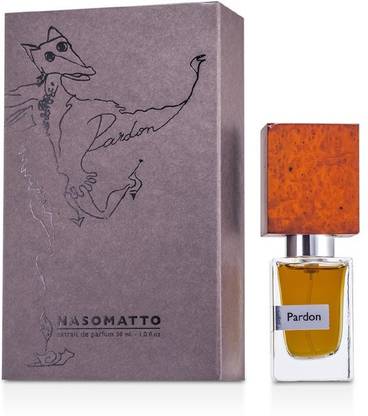 Nasomatto Blamage Extrait De Parfum Spray Eau de Parfum  -  30 ml