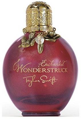 Wonderstruck Taylor Swift Taylor Swift Enchanted Wonderstruck Eau de Parfum Spray for Women 3.4 Ounce Eau de Parfum  -  100 ml