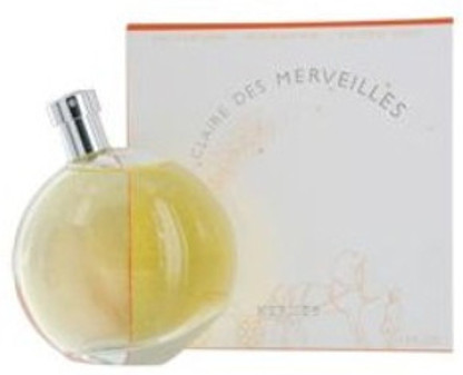hermes eau claire des merveilles