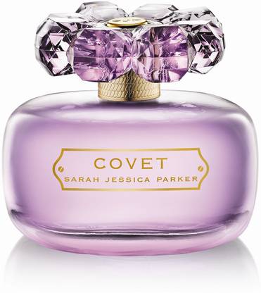 Sarah Jessica Parker Covet Pure Bloom Eau de Toilette  -  100 ml