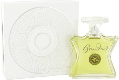 Bond No. 9 Great Jones Eau De Parfum Spray By Bond No. 9 Eau de Parfum  -  98 ml