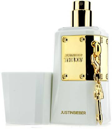 Justin Bieber Signature Spray Eau de Parfum  -  30 ml