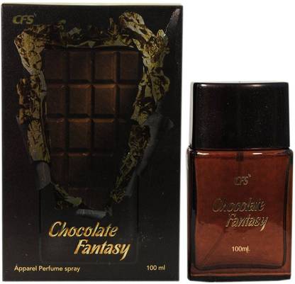 CFS BLCF_CHOC_FANT Eau de Parfum  -  100 ml