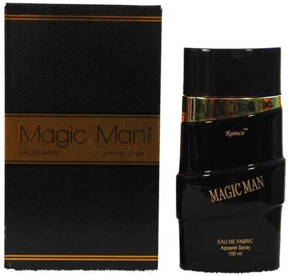 RAMCO Magic Man Eau de Parfum  -  100 ml