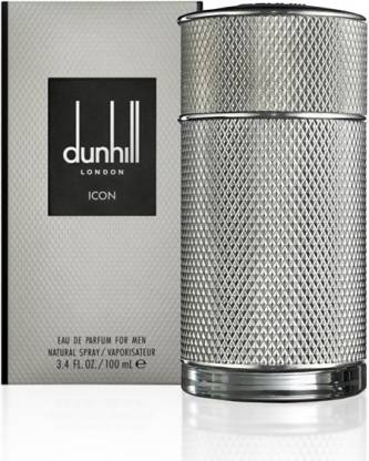 Buy Dunhill London Icon Eau de Parfum - 100 ml Online In India ...