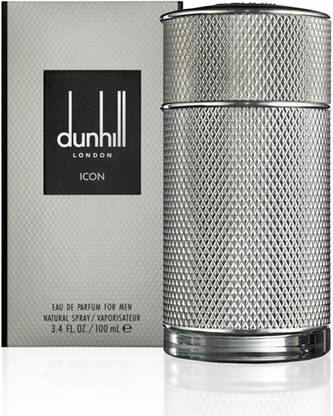 Dunhill London Icon Eau de Parfum  -  100 ml
