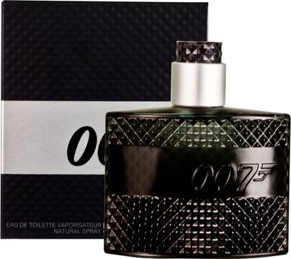 James Bond 007 Signature Eau de Toilette  -  125 ml