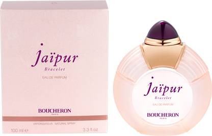 Boucheron Jaipur Bracelet Eau de Parfum  -  100 ml