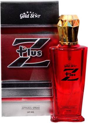 GOLDSTAR Z Plus Eau de Parfum  -  50 ml