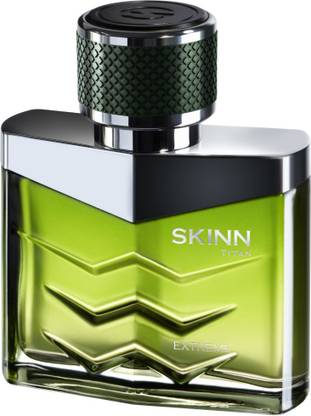 SKINN by TITAN extreme Eau de Parfum  -  50 ml