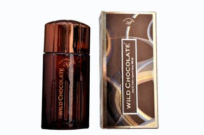 DSP Wild Chocolate Eau de Parfum  -  100 ml