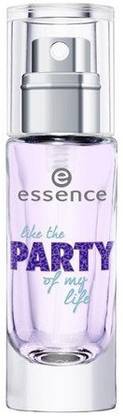 ESSENCE Like The Party of My Life Eau de Toilette  -  10 ml