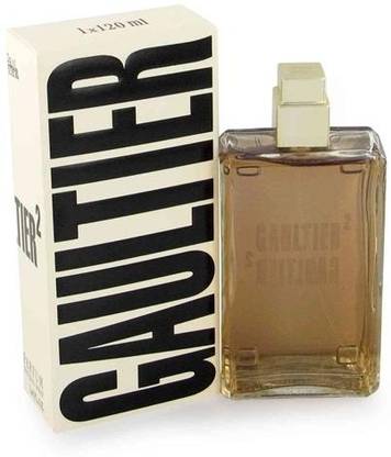 Jean Paul Gaultier Gaultier 2 Eau de Parfum  -  40 ml