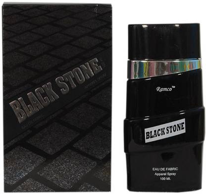 RAMCO Black Stone Perfume Eau de Parfum - 100 ml