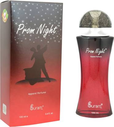 Buy Suram Prom Night Red 100ml Apparel Perfume Eau De Parfum 100 Ml Online In India Flipkart Com