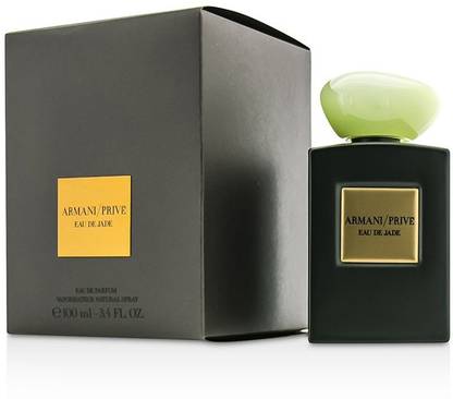 Giorgio Armani Prive Pierre De Lune Spray Eau de Parfum  -  100 ml