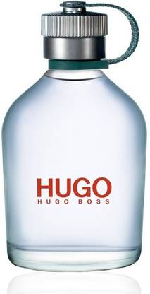 HUGO BOSS Green Eau de Toilette  -  200 ml