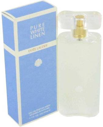 ESTEE LAUDER Pure White Linen Eau de Parfum  -  100 ml