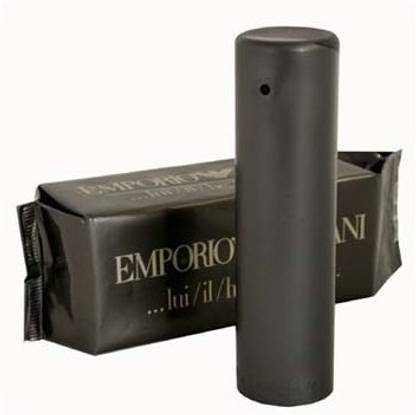 Giorgio Armani Emporio Armani He Eau de Toilette  -  100 ml