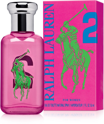 Ralph lauren big pony 2 red Clearance