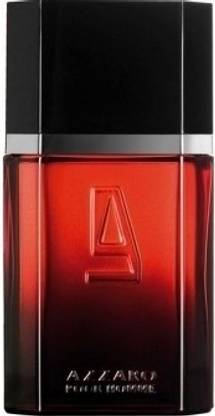 AZZARO Elixir Eau de Toilette  -  100 ml