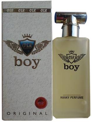 OSR Tomy Boy Eau de Parfum  -  60 ml