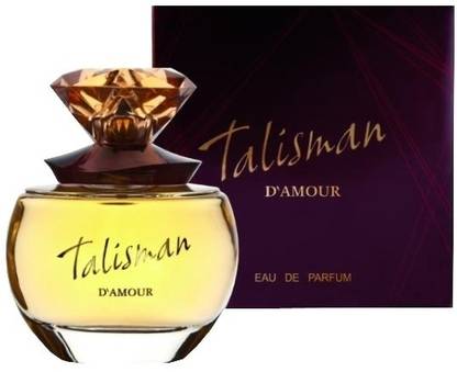 Louis Armand Talisman de Amour Eau de Parfum  -  100 ml