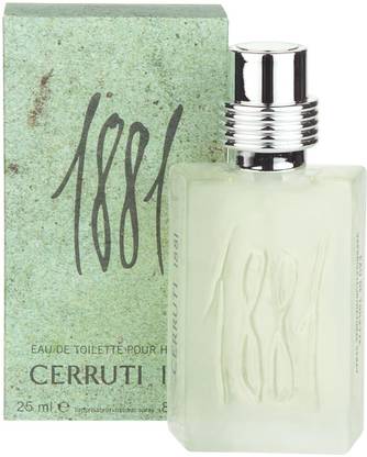 Cerruti 1881 Eau de Toilette  -  25 ml