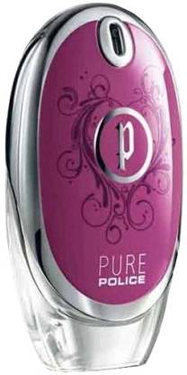 Police Pure EDT - 50 ml