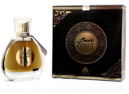 Anfar Oud Zouq Eau de Parfum  -  100 ml