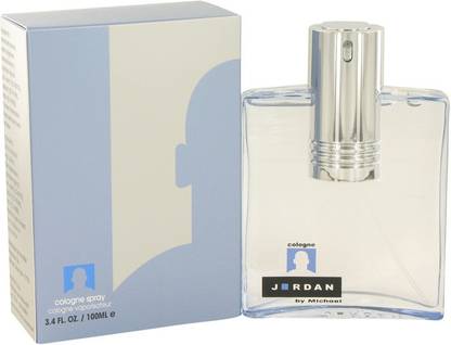 Michael Jordan Jordan Cologne Spray By Michael Jordan Eau de Cologne  -  101 ml