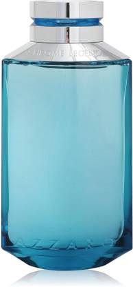 AZZARO Chrome Legend Eau de Toilette  -  75 ml