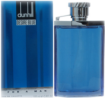 dunhill desire blue 50ml price