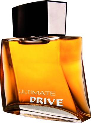 Louis Armand Ultimate Drive Eau de Toilette  -  100 ml