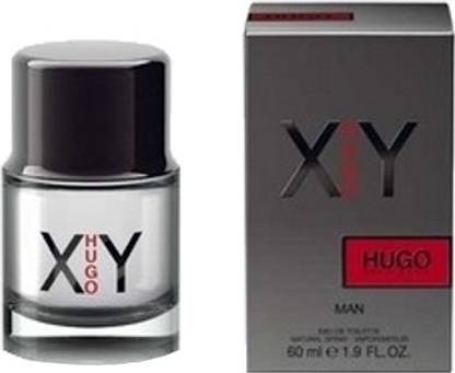 HUGO BOSS XY Eau de Toilette  -  50 ml