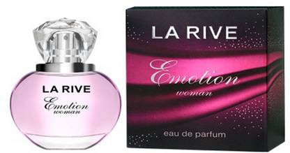 LA RIVE Emotion Eau de Parfum - 90 ml