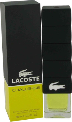 lacoste challenge eau de toilette