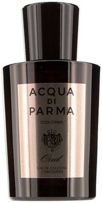 Acqua Di Parma Acqua di Parma Colonia Oud Eau De Cologne Concentree Spray Eau de Cologne  -  100 ml