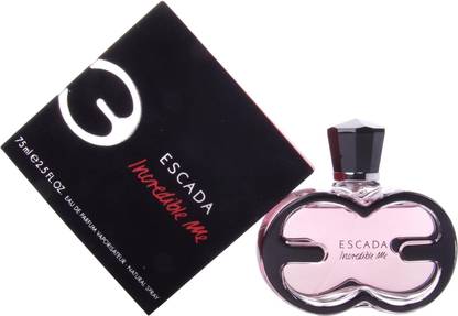 Escada Incredible Me Eau de Parfum  -  75 ml