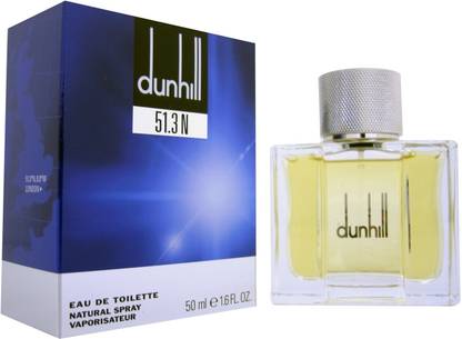 Dunhill 51.3N Eau de Toilette  -  50 ml