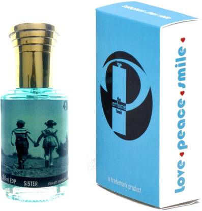 The Perfume Book MySisD Eau de Parfum  -  30 ml