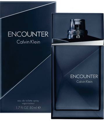 Calvin Klein Encounter Eau de Toilette  -  50 ml