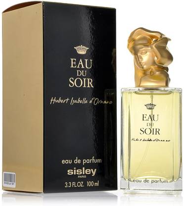 Sisley Eau du Soir Eau de Parfum - 100 ml