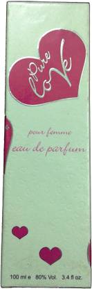 Instella Pure Love Eau de Parfum  -  100 ml