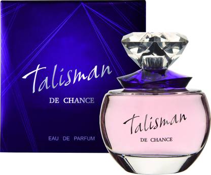 Louis Armand Talisman de Chance Eau de Parfum  -  100 ml