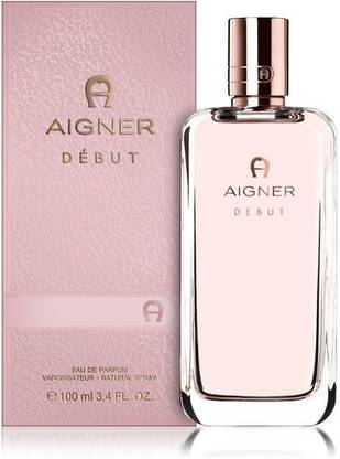 AIGNER Debut Eau de Parfum  -  100 ml