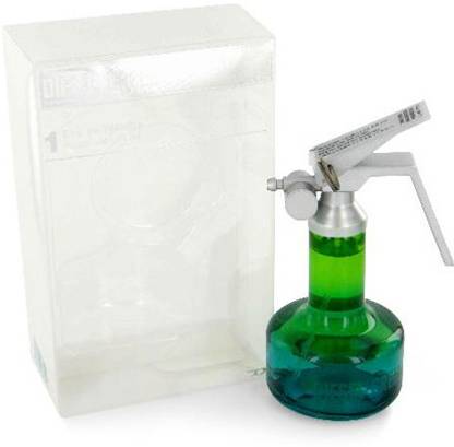 DIESEL Green Eau de Toilette  -  75 ml