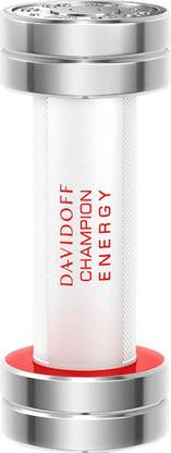 DAVIDOFF Champion Energy Eau de Toilette  -  90 ml
