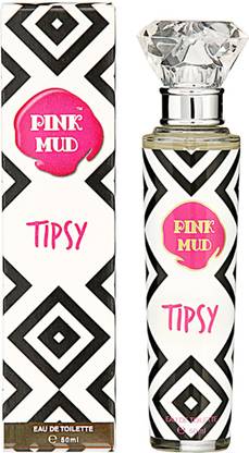 PINK MUD Tipsy Eau de Toilette  -  50 ml