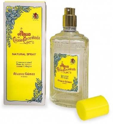 Agua De Colonia Concentrada - Concentrated Eau De Cologne (150 ml / 5.07)